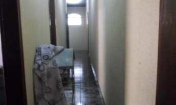 Imagem 2: Casa à venda com 4 dormitórios em São guilherme, Sorocaba cod:26629