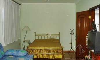 Imagem 7: Casa à venda com 4 dormitórios em Três meninos, Sorocaba cod:17179