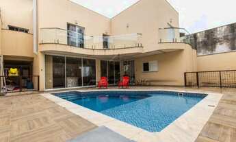 Imagem 4: Casa de condomínio à venda com 4 dormitórios em Astro, Sorocaba cod:29352