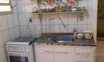 Imagem 7: Apartamento à venda com 2 dormitórios em Saira, Sorocaba cod:35061