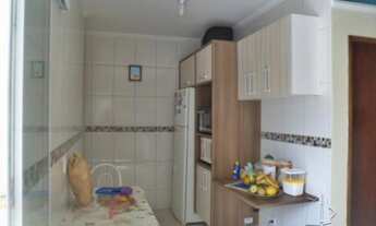 Imagem 5: Casa à venda com 3 dormitórios em Santa esmeralda, Sorocaba cod:36149