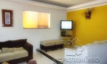 Imagem 2: Casa à venda com 3 dormitórios em Prestes de barros, Sorocaba cod:29156