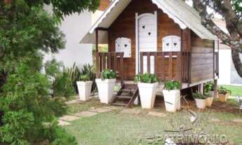 Imagem 7: Casa de condomínio à venda com 5 dormitórios cod:24747