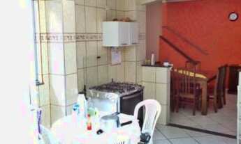 Imagem 7: Casa à venda com 4 dormitórios em Santo amaro, Sorocaba cod:36470