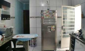 Imagem: Casa à venda com 2 dormitórios em Altos