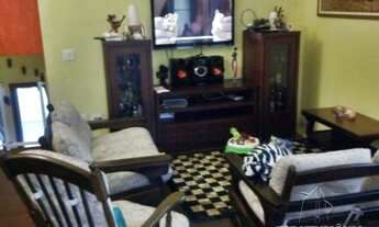 Imagem: Casa à venda com 3 dormitórios em Esmeralda