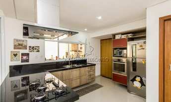 Imagem 6: Casa de condomínio à venda com 4 dormitórios em Astro, Sorocaba cod:29352