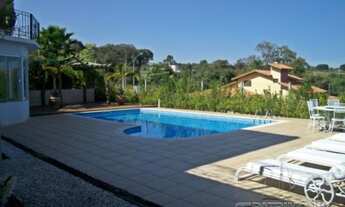 Imagem 4: Casa de condomínio à venda com 4 dormitórios em Caguaçu, Sorocaba cod:24292