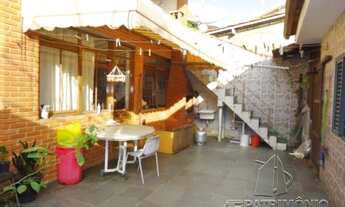 Imagem 4: Casa à venda com 4 dormitórios em Jatobá, Sorocaba cod:14273