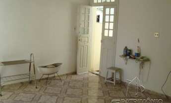 Imagem: Casa à venda com 3 dormitórios em Santana