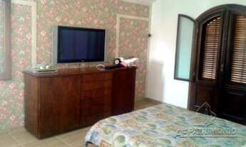 Imagem 6: Casa à venda com 4 dormitórios em Campolim, Sorocaba cod:33055