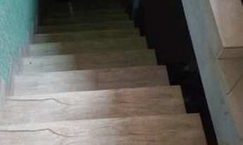 Imagem 6: Perus e região - aluga-se casa com ( 4 )quatro cômodos