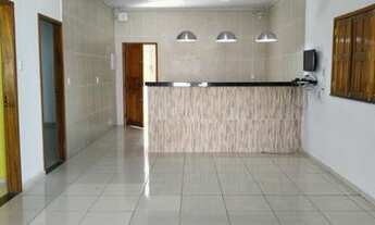 Imagem 4: Alugo Linda Casa com 02 Suítes e Garagem em Vila dos Cabanos-Barcarena-Pa