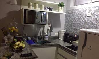 Imagem 3: Flat Luxo em Corumbá - MS