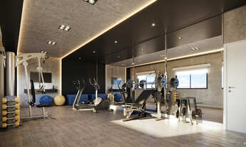 Imagem 6: Torre Di Mosto Padrão Premium Apartamentos de 2 & 3 quartos!