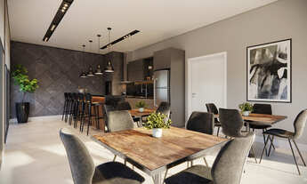 Imagem 5: Torre Di Mosto Padrão Premium Apartamentos de 2 & 3 quartos!