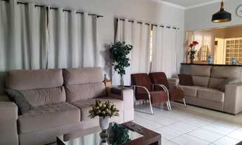 Imagem: 1,500 Alugo casa mobiliada em Pederneiras