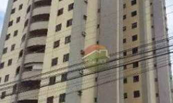 Imagem 4: Apartamento com 3 dormitórios à venda, 107 m² por R$ 446.000