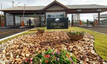 Imagem: Chácara Condomínio Terra Santa - Galiléia