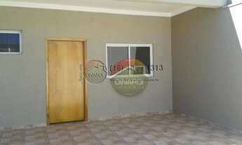 Imagem: Casa residencial à venda, Vila Do Golf