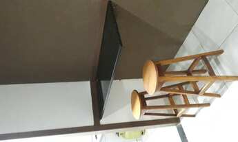 Imagem 4: Kitnet mobiliada em Porto Canoa "Internet,Agua e luz incluso - Andar terreo