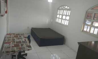 Imagem: Kitnet Mobiliada em Laranjeiras