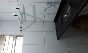 Imagem 2: Kitnet mobiliada em Porto Canoa "Internet,Agua e luz incluso - Andar terreo