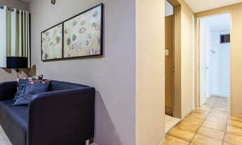 Imagem 7: Student Housing - Studio A - Cult Student Housing - Recife