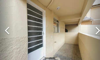 Imagem 5: Kit net semi mobiliada