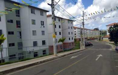 Imagem 7: Apartamento (Condomínio Recanto do Luar