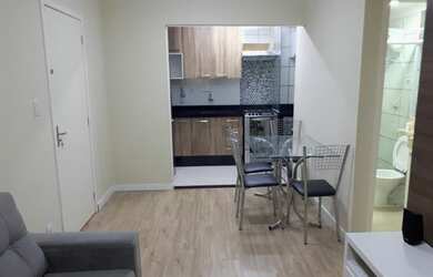 Imagem 2: Apartamento 2 quartos
