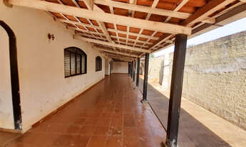 Imagem 3: Vendo Casa em Jaciara