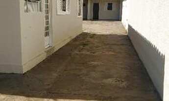 Imagem 4: Casa espaçosa, novos estados