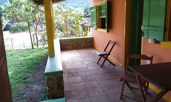 Imagem 2: Alugo casa perto da cachoeira em Paraty