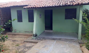 Imagem 5: Casa em Assú - Via pública no IPE - 3/4 - 91m²