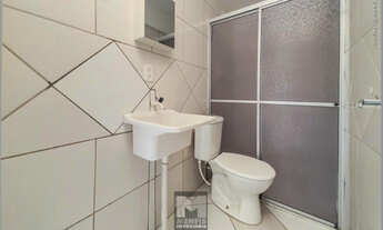 Imagem 2: Kit net semi mobiliada