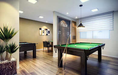 Imagem 4: 2 Dormitórios Lançamento