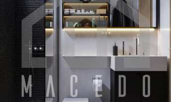 Imagem 3: Casa na planta Casa com 2 dormitórios