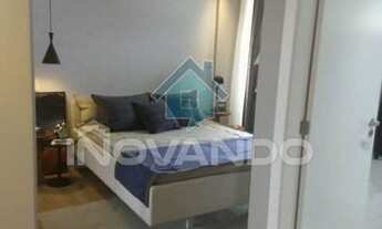 Imagem 7: Apartamento de 2 quartos na Barra da Tijuca Ilha Pura- -80m-²