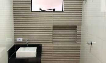 Imagem 6: Casa Jd campo belo 105 mts