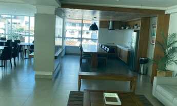 Imagem 4: Apt 2 Quartos ( Suíte ) / 2 vagas