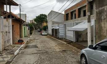Imagem 4: Campo Grande Jd Sabara belíssimo sobrado novos. Aceita permuta
