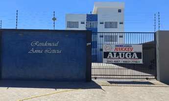 Imagem: Kitinets para locação em Paranavaí