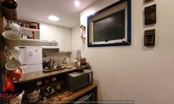 Imagem 7: Rio de Janeiro - Apartamento Padrão - Copacabana