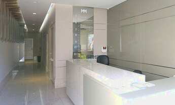 Imagem 5: Sala à venda, 67 m² e 01 vaga - Santo Agostinho - Belo Horizonte/MG