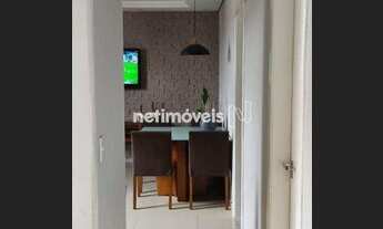 Imagem 2: Venda ou locação Apartamento 3 quartos Madre Gertrudes Belo Horizonte