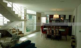 Imagem: Sobrado - Parque Terra Nova - Sao Bernardo