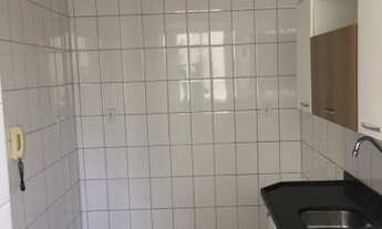 Imagem 7: Kitnete (atrás do Forum) com garagem