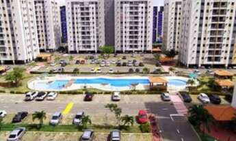 Imagem: Apartamento Gran Park Arvores