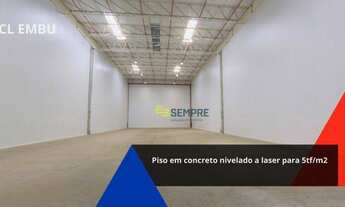 Imagem 6: Galpão Para alugar em Embu das Artes/SP